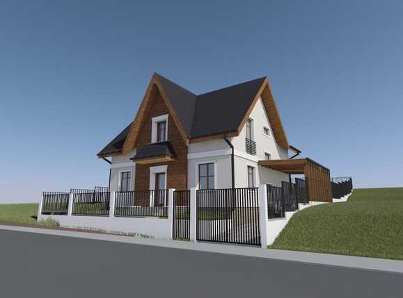 Casa de vânzare 5 camere Borhanci - 26535CV | BLITZ Cluj-Napoca | Poza4