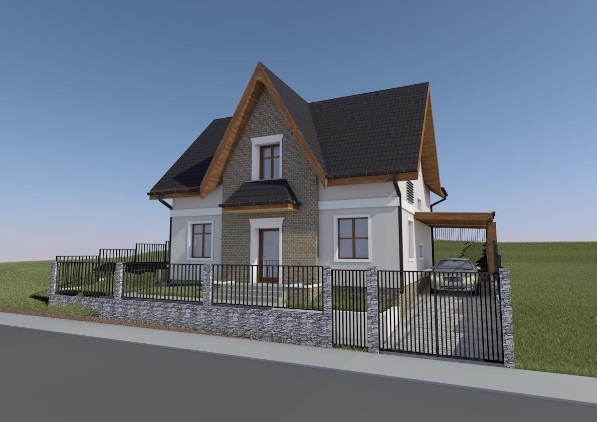 Casa de vânzare 5 camere Borhanci - 26535CV | BLITZ Cluj-Napoca | Poza7