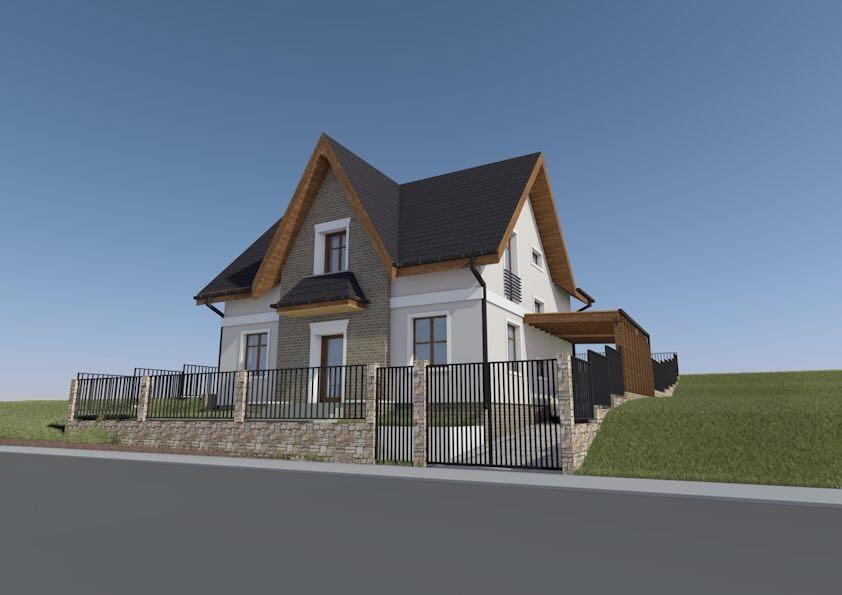 Casa de vânzare 5 camere Borhanci - 26535CV | BLITZ Cluj-Napoca | Poza3