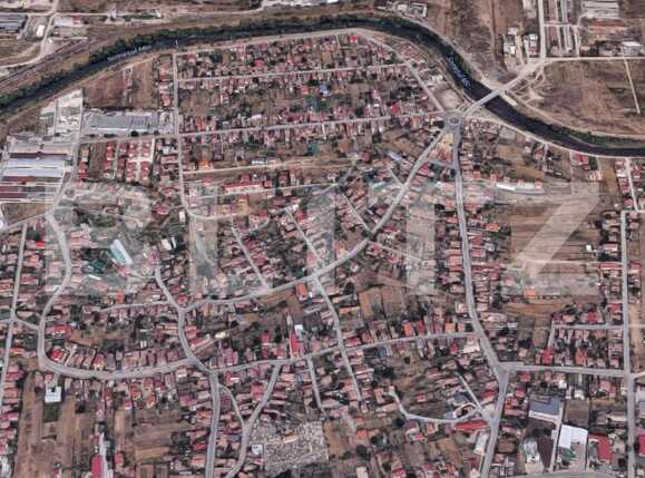 Teren de vânzare Someseni - 26536TV | BLITZ Cluj-Napoca | Poza1