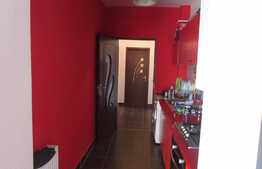 Apartament modern, 2 camere, 49 mp! Terasa! Zona strazii Porii!