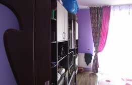 Apartament modern, 2 camere, 49 mp! Terasa! Zona strazii Porii!