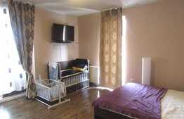 Apartament modern, 2 camere, 49 mp! Terasa! Zona strazii Porii!