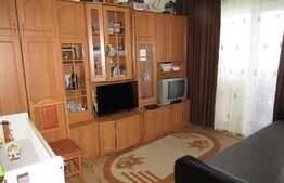 Vanzare 2 camere, 50 mp, balcon, zona strazii Eroilor! Parcare!