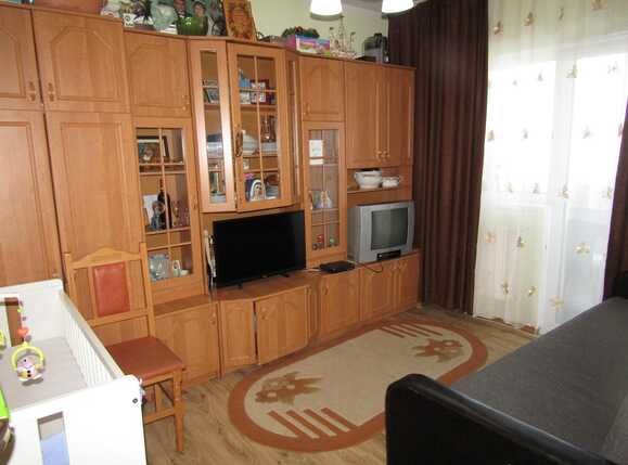 Apartament de vânzare 2 camere Floreşti - 26538AV | BLITZ Cluj-Napoca | Poza1