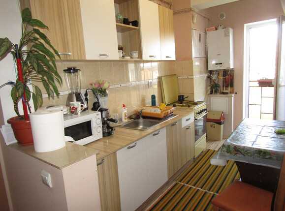 Apartament de vânzare 2 camere Floreşti - 26538AV | BLITZ Cluj-Napoca | Poza4