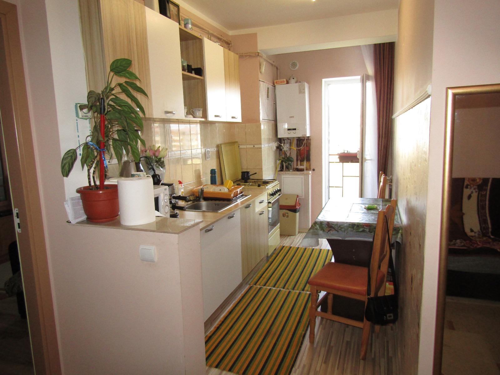 Apartament de vânzare 2 camere Floreşti - 26538AV | BLITZ Cluj-Napoca | Poza5