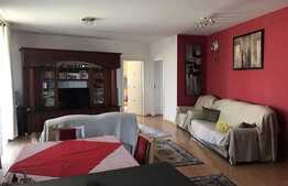 Casa individuala, 350 mp utili, teren de 670 mp, zona linistita