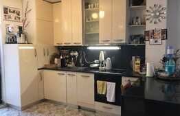 Casa individuala, 350 mp utili, teren de 670 mp, zona linistita