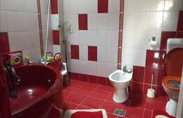 Casa individuala, 350 mp utili, teren de 670 mp, zona linistita