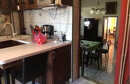 Casa individuala, 350 mp utili, teren de 670 mp, zona linistita