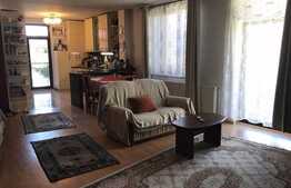 Casa individuala, 350 mp utili, teren de 670 mp, zona linistita