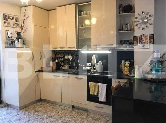 Casa de vânzare 1 camera Andrei Mureşanu - 26539CV | BLITZ Cluj-Napoca | Poza3