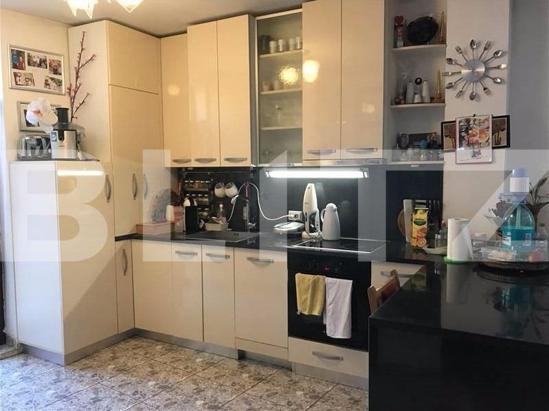 Casa de vânzare 1 camera Andrei Mureşanu - 26539CV | BLITZ Cluj-Napoca | Poza3