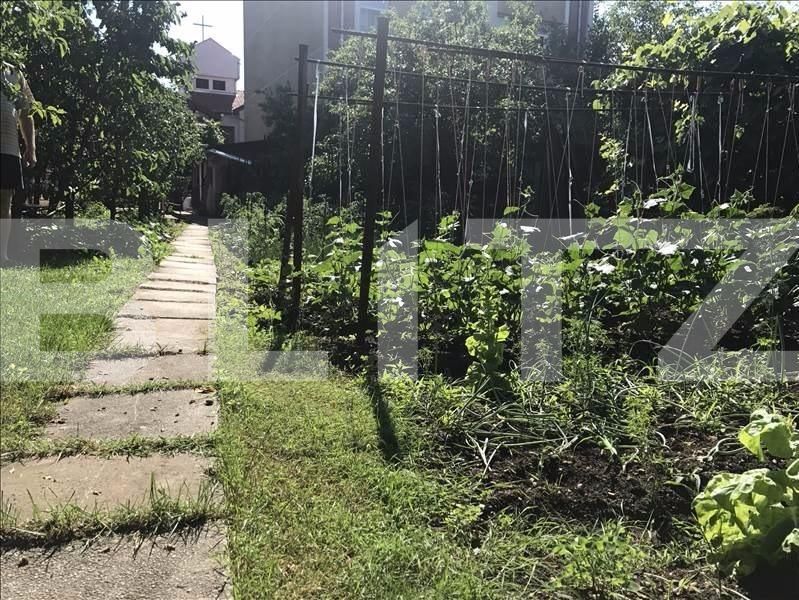 Casa de vânzare 1 camera Andrei Mureşanu - 26539CV | BLITZ Cluj-Napoca | Poza16