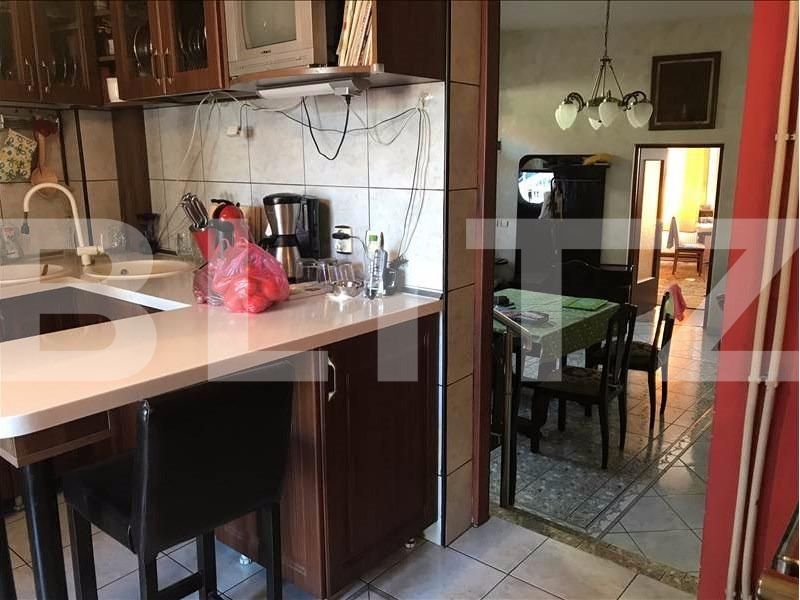 Casa de vânzare 1 camera Andrei Mureşanu - 26539CV | BLITZ Cluj-Napoca | Poza6