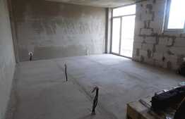 3 camere, 73.98 mp, zona Tineretului! Parcare! Nefinisat! Pret excelent!