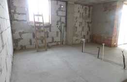 3 camere, 73.98 mp, zona Tineretului! Parcare! Nefinisat! Pret excelent!