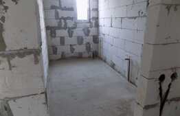 3 camere, 73.98 mp, zona Tineretului! Parcare! Nefinisat! Pret excelent!