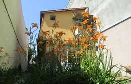 Vanzare casa cuplata, 92 mp utili, 385 mp teren, zona semicentrala