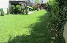 Vanzare casa cuplata, 92 mp utili, 385 mp teren, zona semicentrala