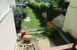 Vanzare casa cuplata, 92 mp utili, 385 mp teren, zona semicentrala