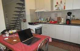 Vanzare casa cuplata, 92 mp utili, 385 mp teren, zona semicentrala