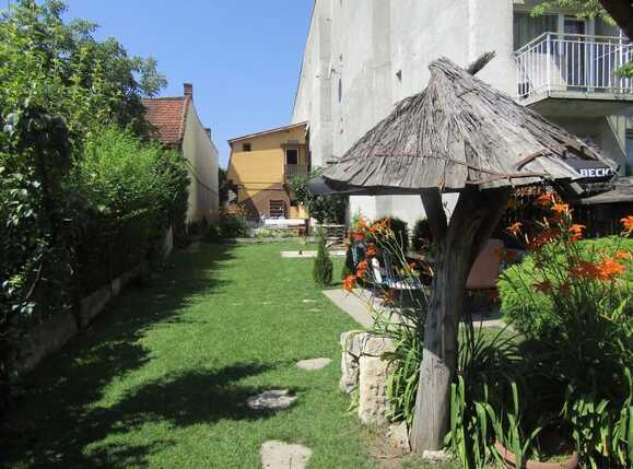 Casa de vânzare 3 camere Semicentral - 26543CV | BLITZ Cluj-Napoca | Poza1