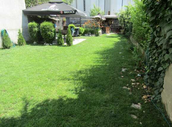 Casa de vânzare 3 camere Semicentral - 26543CV | BLITZ Cluj-Napoca | Poza2