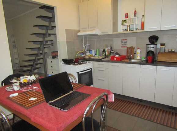 Casa de vânzare 3 camere Semicentral - 26543CV | BLITZ Cluj-Napoca | Poza8