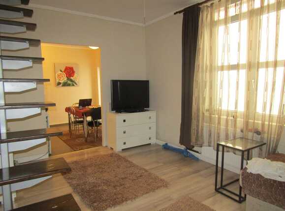 Casa de vânzare 3 camere Semicentral - 26543CV | BLITZ Cluj-Napoca | Poza7