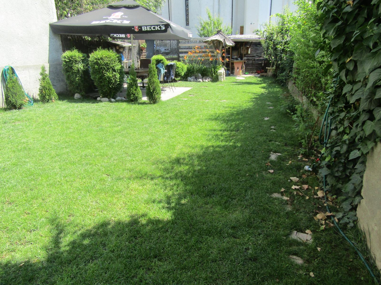 Casa de vânzare 3 camere Semicentral - 26543CV | BLITZ Cluj-Napoca | Poza2