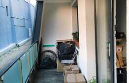 De vanzare apartament 2 camere, 39 mp, zona strazii Teodor Mihali