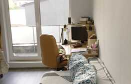 De vanzare apartament 2 camere, 39 mp, zona strazii Teodor Mihali