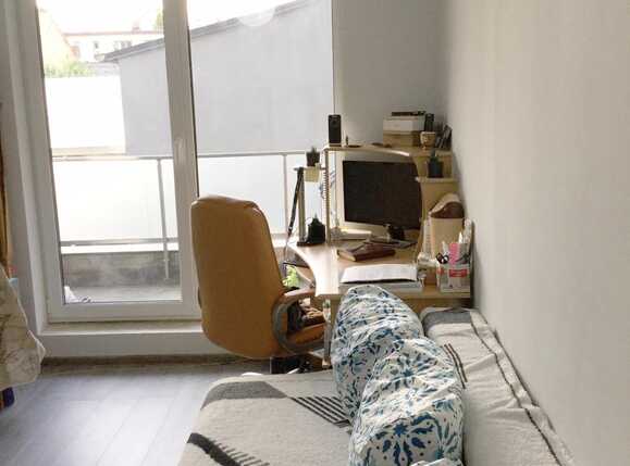 Apartament de vânzare 2 camere Marasti - 26544AV | BLITZ Cluj-Napoca | Poza1