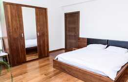 Apartament 4 camere, 110 mp, terasa 60 mp, garaj, parcare, zona strazii Mircea Eliade