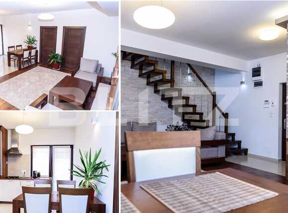 Apartament de închiriat 4 camere Zorilor - 26545AI | BLITZ Cluj-Napoca | Poza10