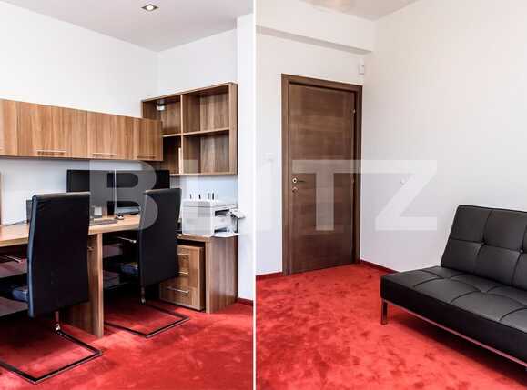 Apartament de închiriat 4 camere Zorilor - 26545AI | BLITZ Cluj-Napoca | Poza7