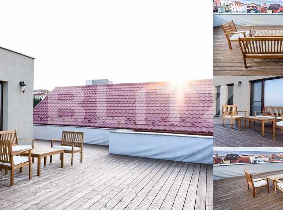 Apartament de închiriat 4 camere Zorilor - 26545AI | BLITZ Cluj-Napoca | Poza16