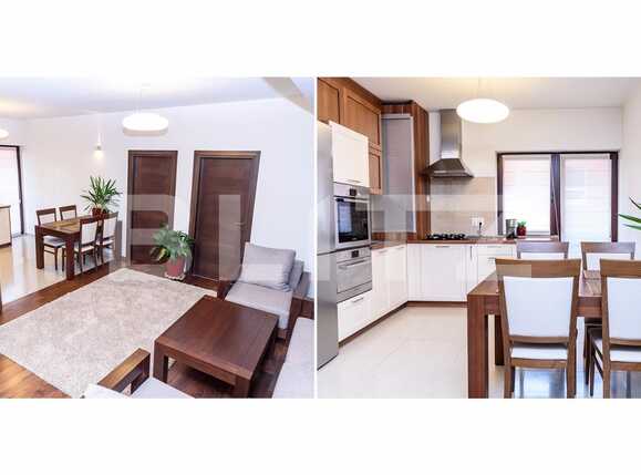 Apartament de închiriat 4 camere Zorilor - 26545AI | BLITZ Cluj-Napoca | Poza11