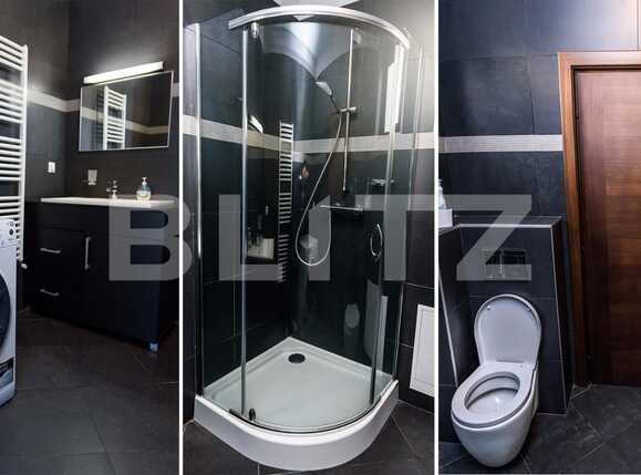 Apartament de închiriat 4 camere Zorilor - 26545AI | BLITZ Cluj-Napoca | Poza13