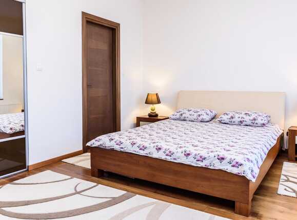 Apartament de închiriat 4 camere Zorilor - 26545AI | BLITZ Cluj-Napoca | Poza5