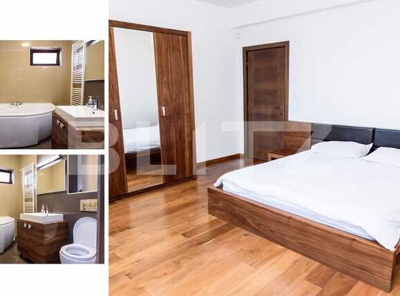 Apartament de închiriat 4 camere Zorilor - 26545AI | BLITZ Cluj-Napoca | Poza3