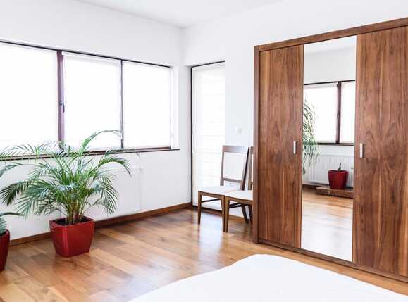 Apartament de închiriat 4 camere Zorilor - 26545AI | BLITZ Cluj-Napoca | Poza2