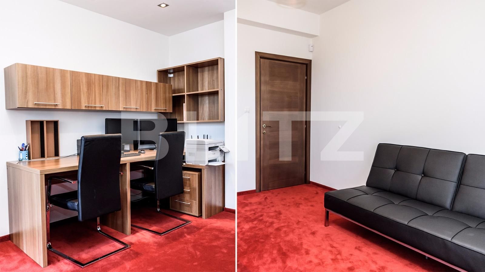 Apartament de închiriat 4 camere Zorilor - 26545AI | BLITZ Cluj-Napoca | Poza7