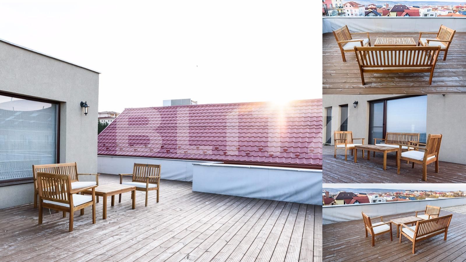 Apartament de închiriat 4 camere Zorilor - 26545AI | BLITZ Cluj-Napoca | Poza16