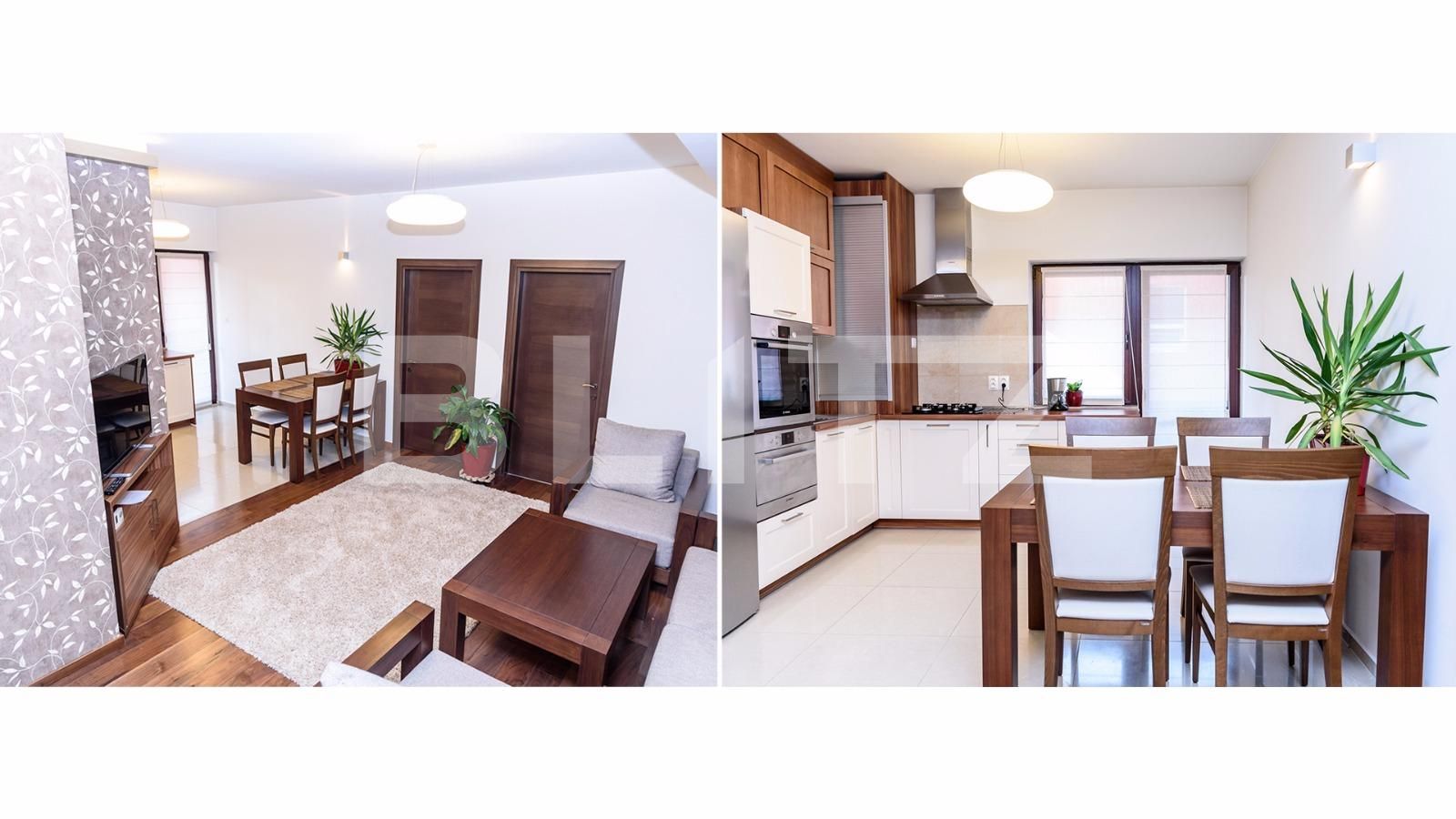 Apartament de închiriat 4 camere Zorilor - 26545AI | BLITZ Cluj-Napoca | Poza11