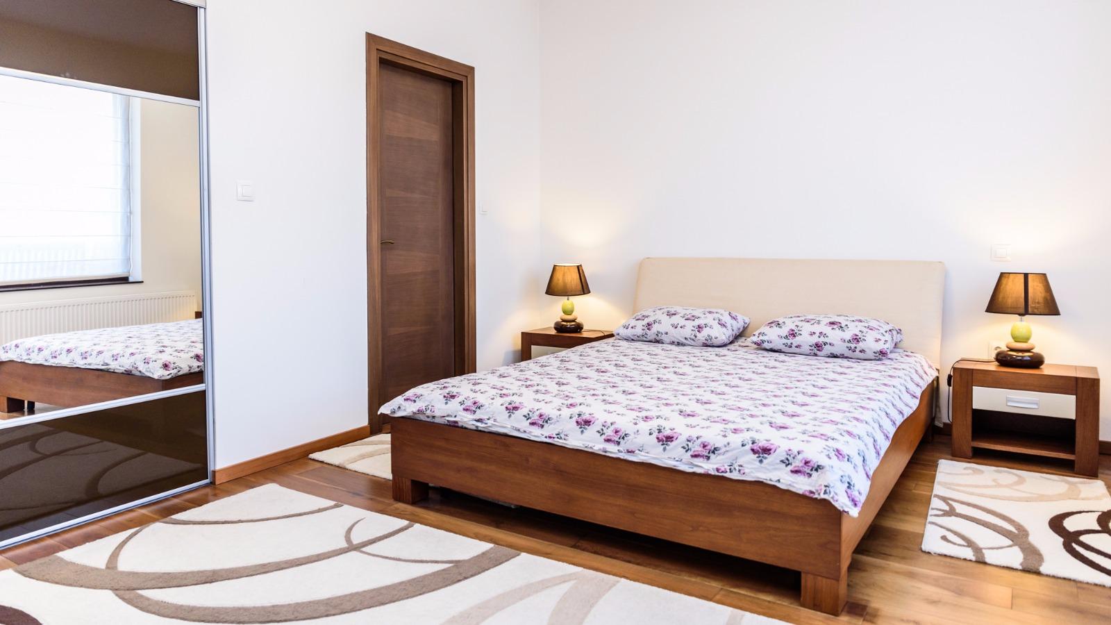 Apartament de închiriat 4 camere Zorilor - 26545AI | BLITZ Cluj-Napoca | Poza5