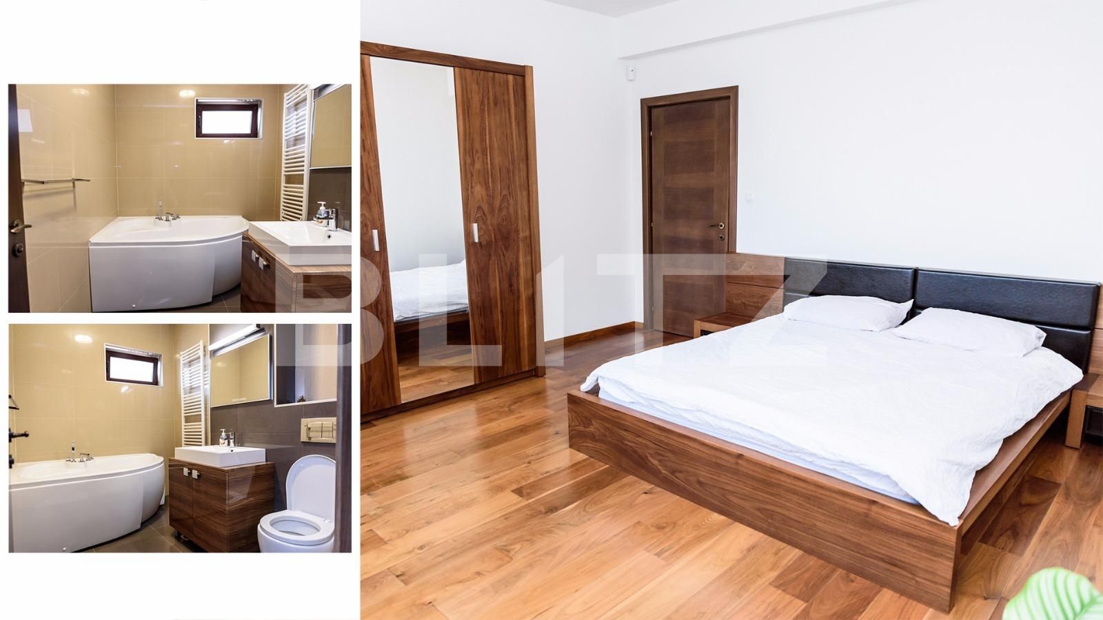 Apartament de închiriat 4 camere Zorilor - 26545AI | BLITZ Cluj-Napoca | Poza3