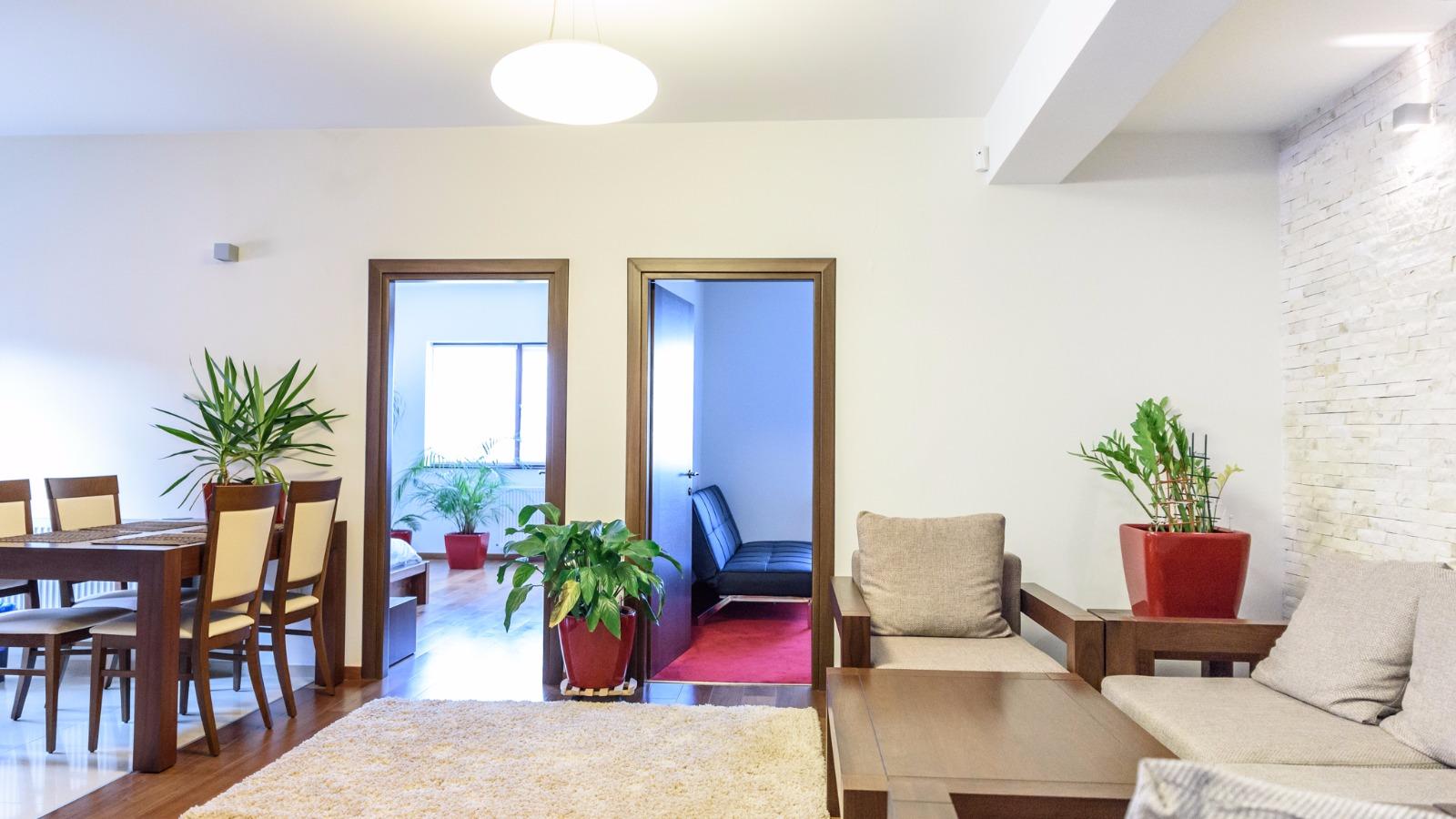 Apartament de închiriat 4 camere Zorilor - 26545AI | BLITZ Cluj-Napoca | Poza8